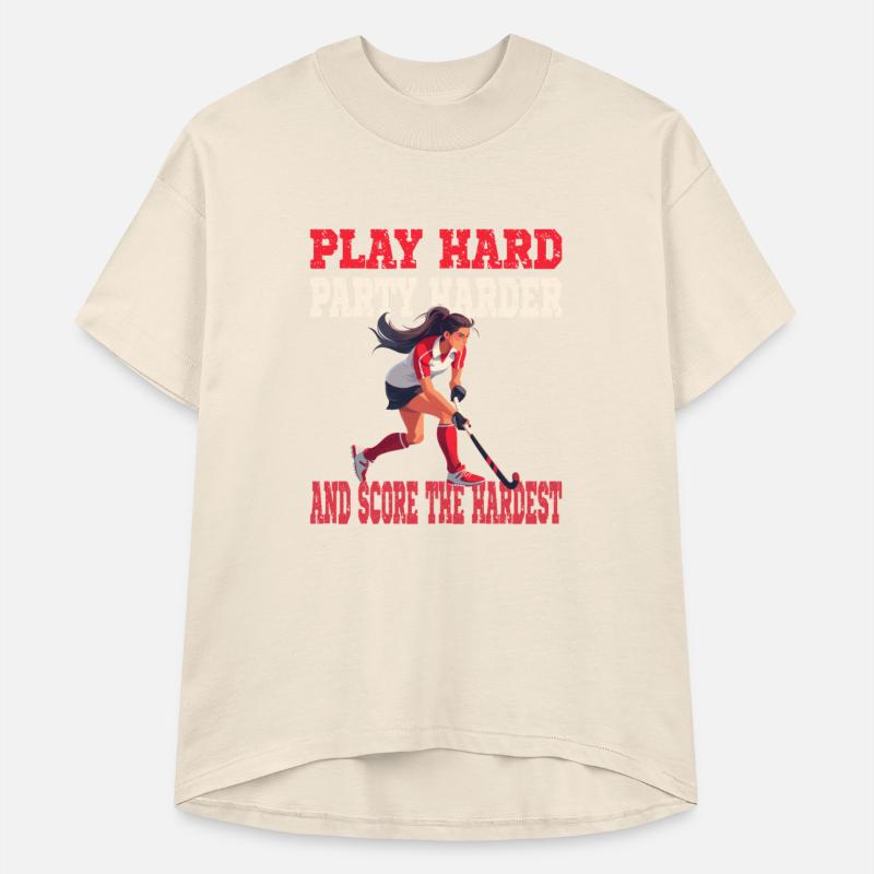 Play Hard Party Harder Score The Hardest