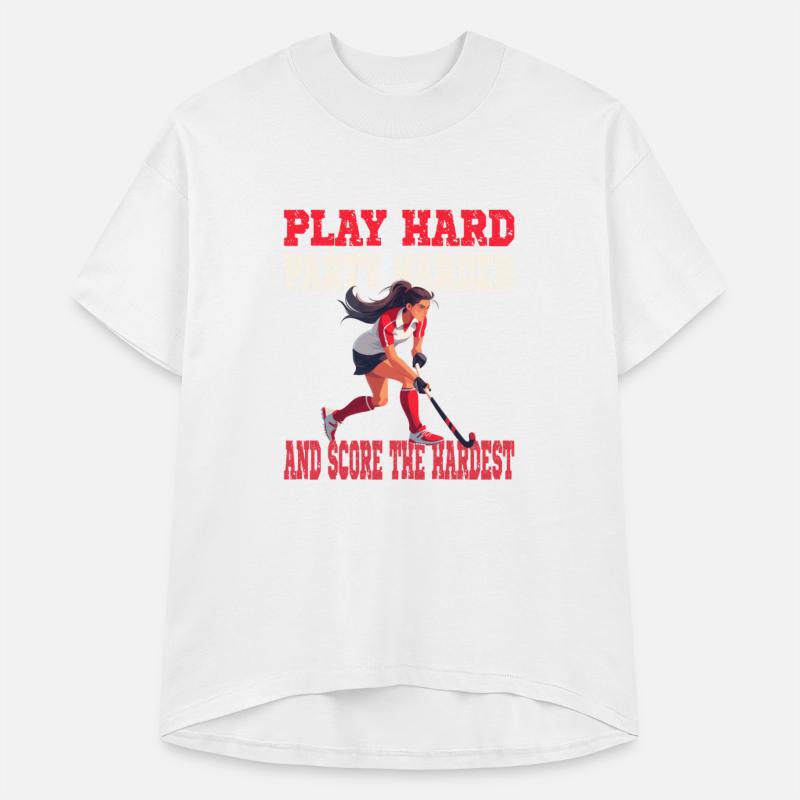 Play Hard Party Harder Score The Hardest