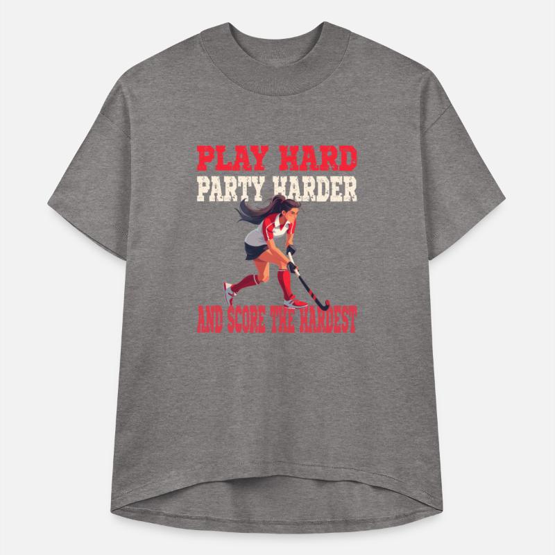 Play Hard Party Harder Score The Hardest