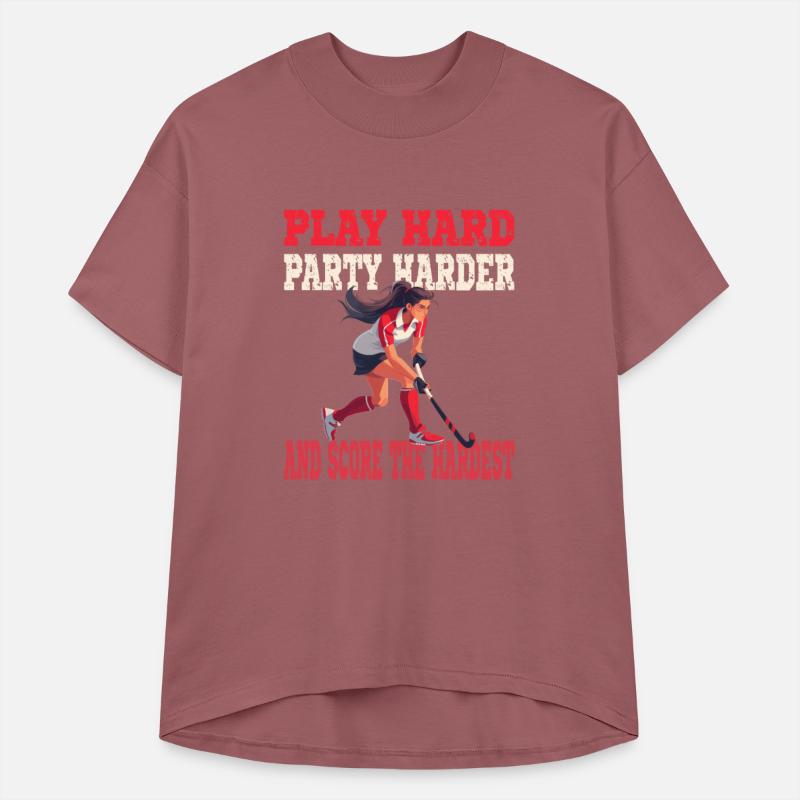 Play Hard Party Harder Score The Hardest