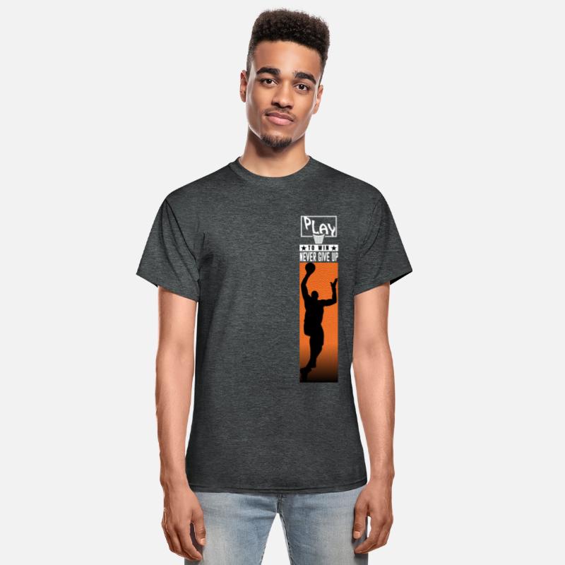 Play To Win Never Give Up