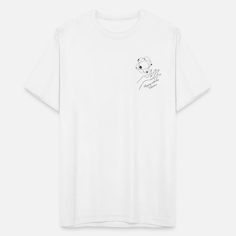 Playing with the Universe