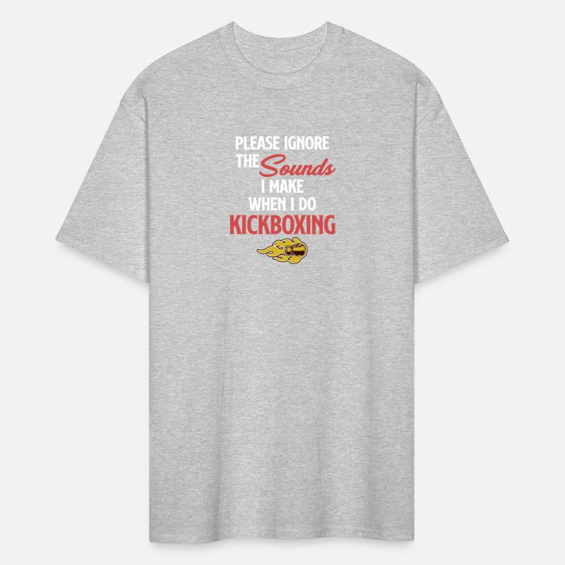 Please Ignore The Sounds I Make When I Do