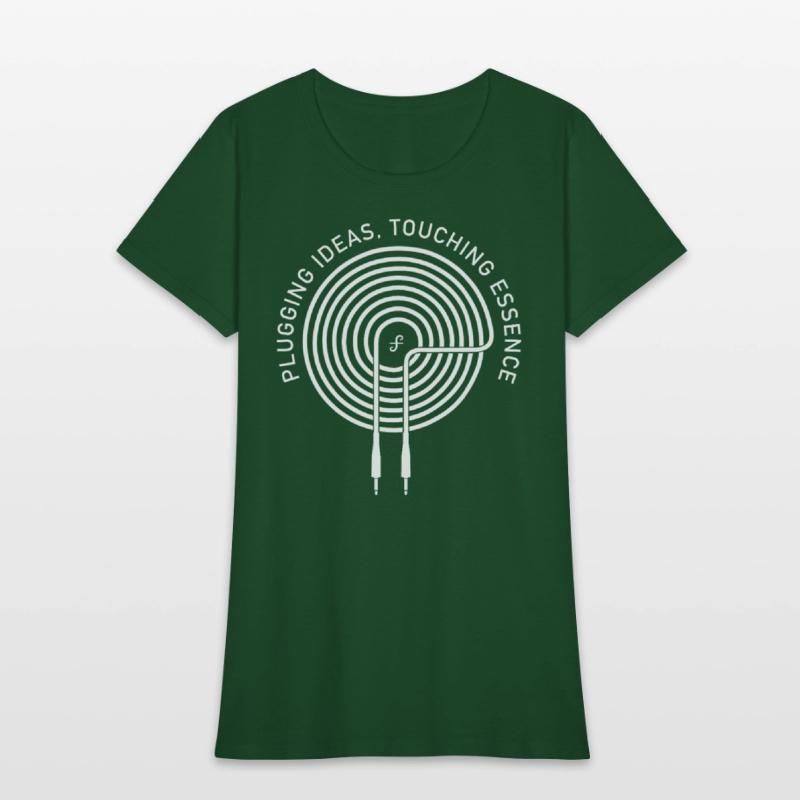 Plugando Ideas, Dark Colors