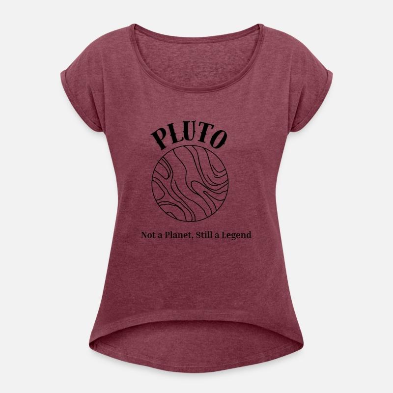 Pluto – Still a Planet in My Heart