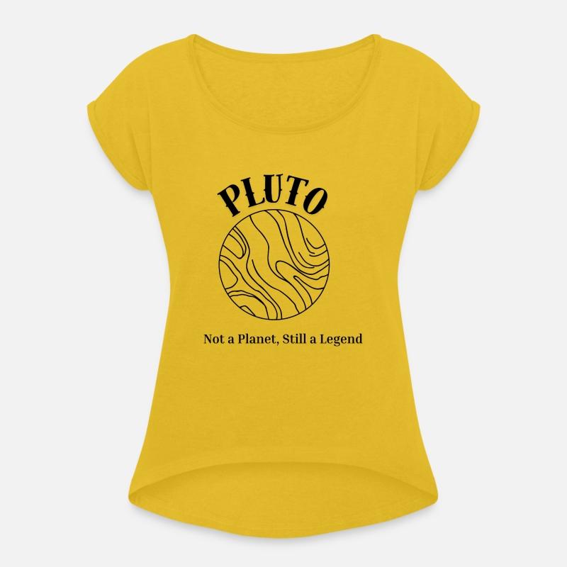 Pluto – Still a Planet in My Heart