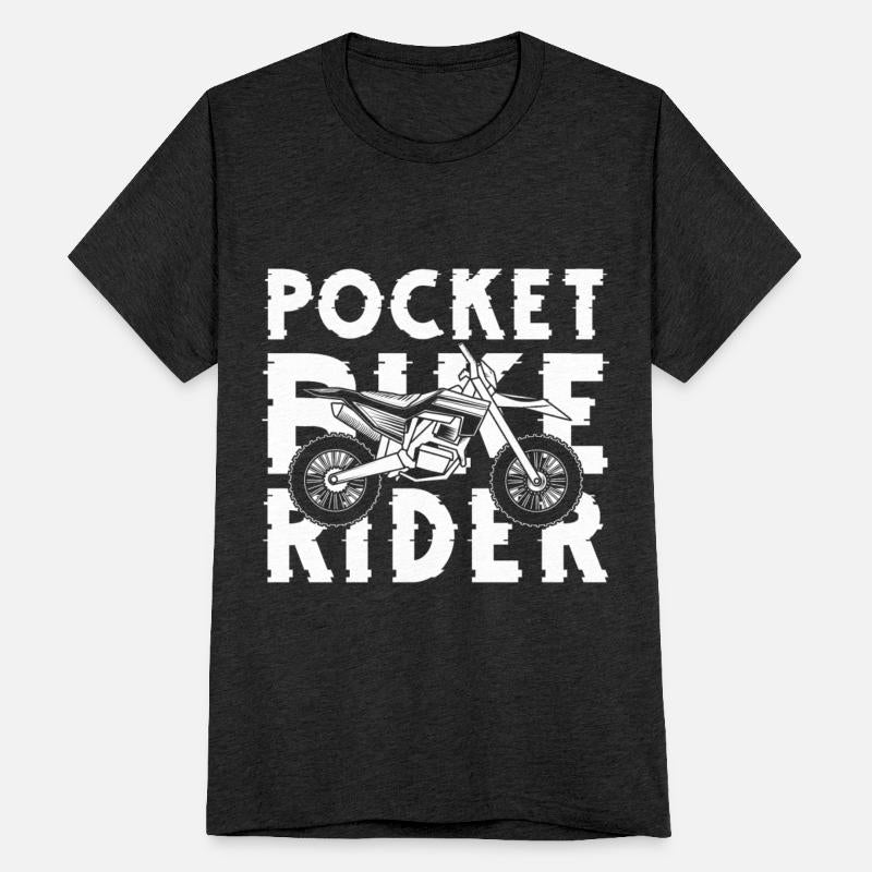 Pocket Bike Cool Minibike Off-Road Bike