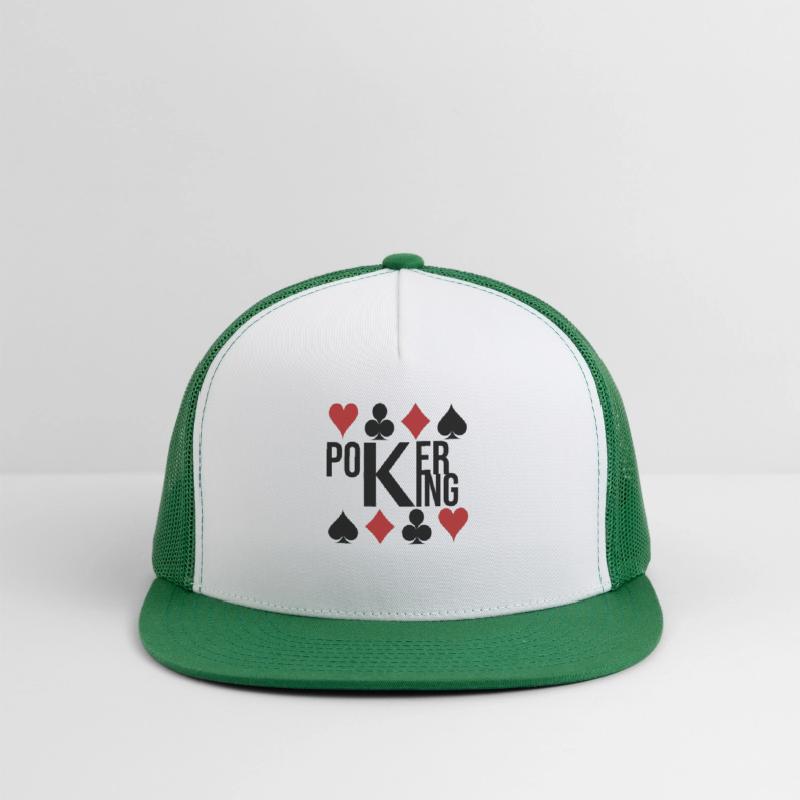 Poker King