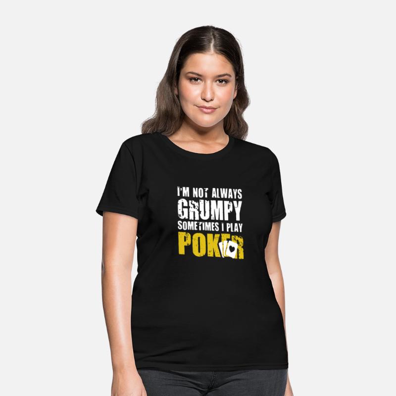 Poker Player Gift For Poker Player Poker Lover Pro