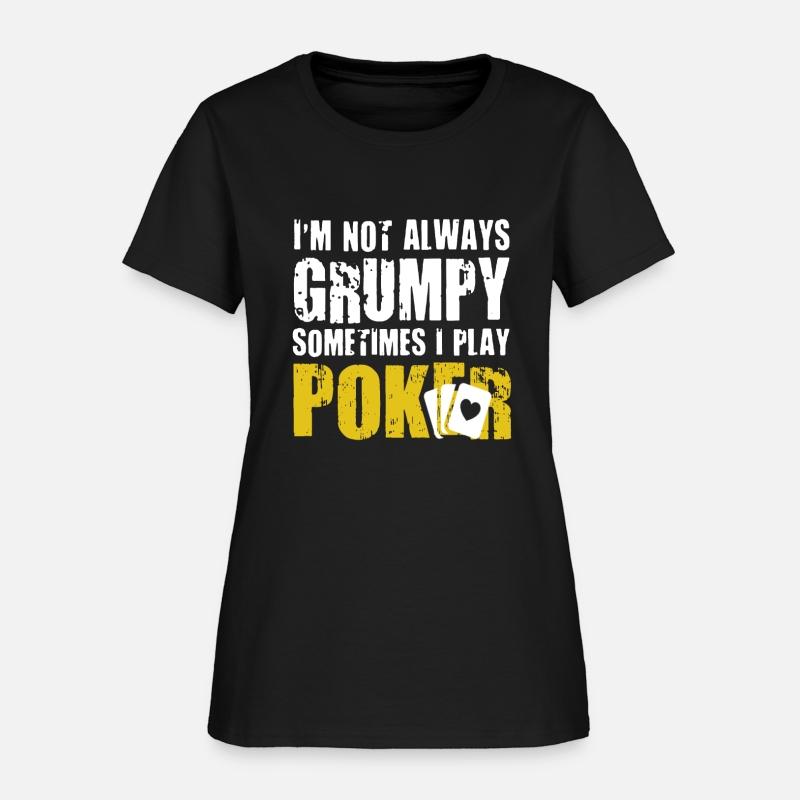 Poker Player Gift For Poker Player Poker Lover Pro
