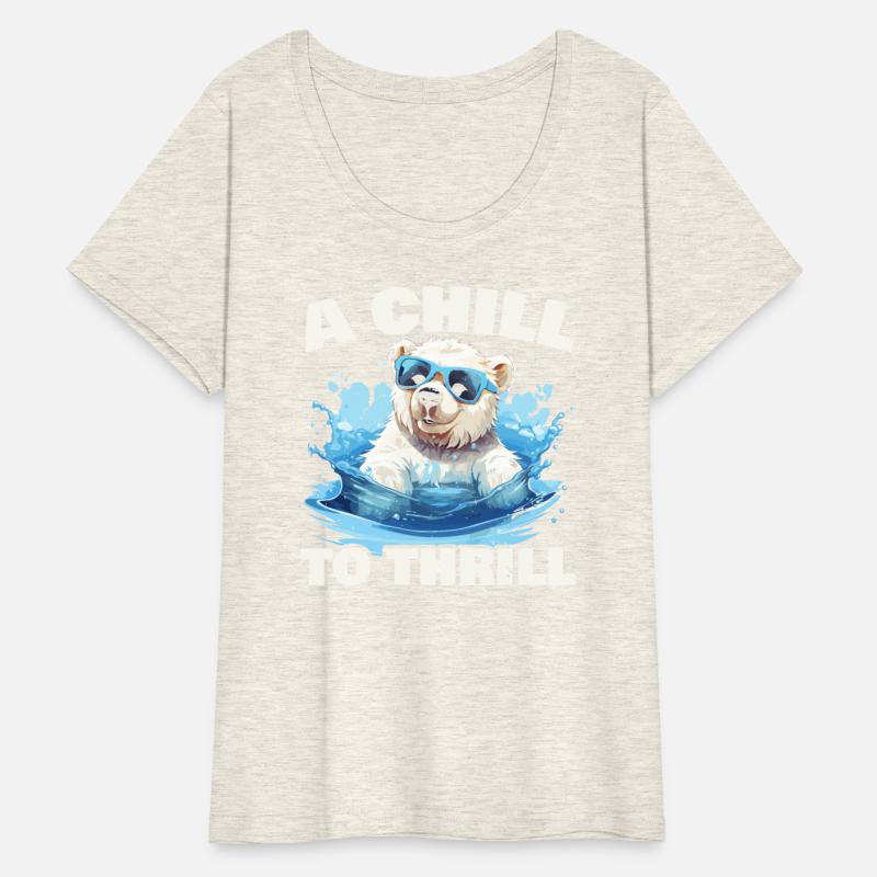 Polar Bear Plunge Icy Water Polar Plunge