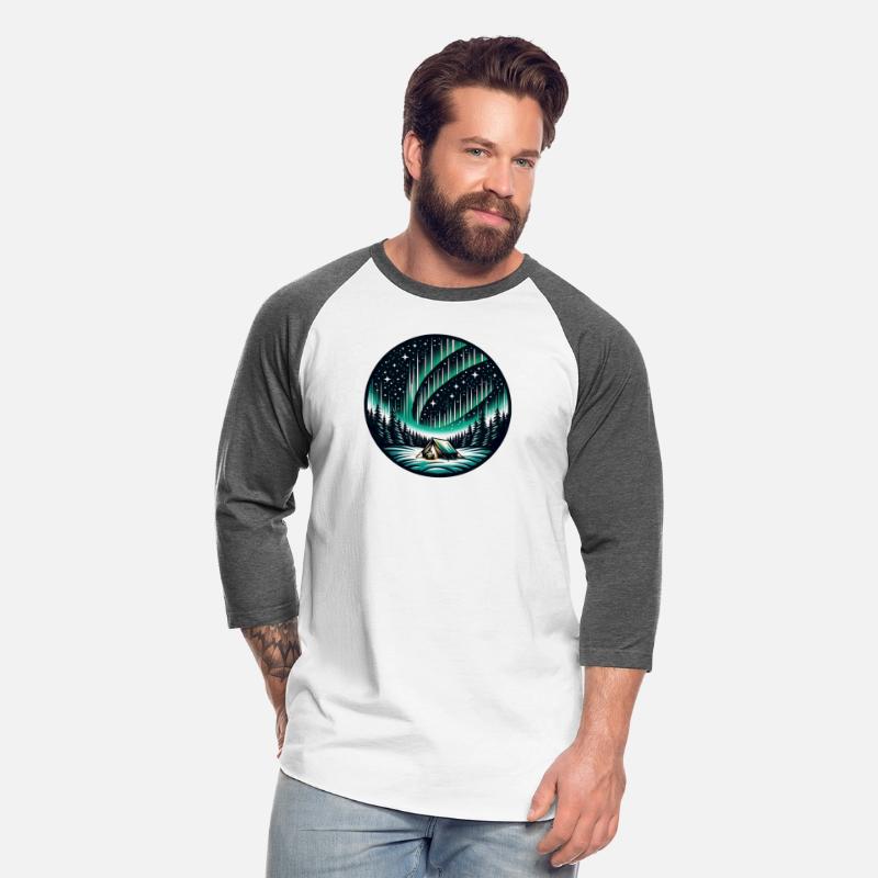 Polar Light Aurora Chaser Alaska Wilderness aurora