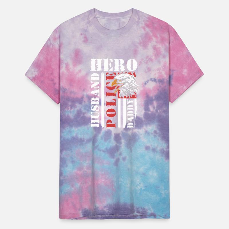 Police Law Enforcer Crime Commissioner