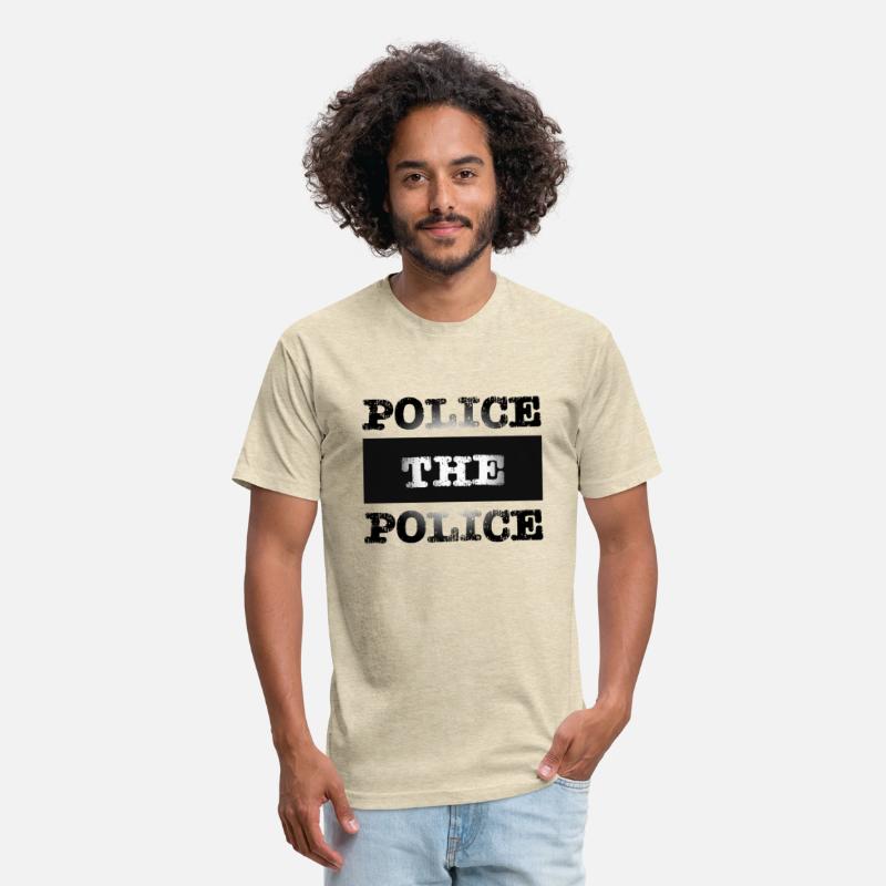 Police The Police