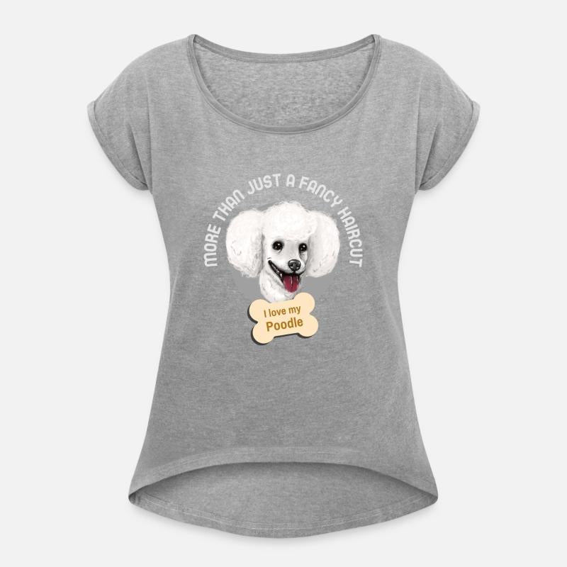 Poodle | More than just a fancy haircut