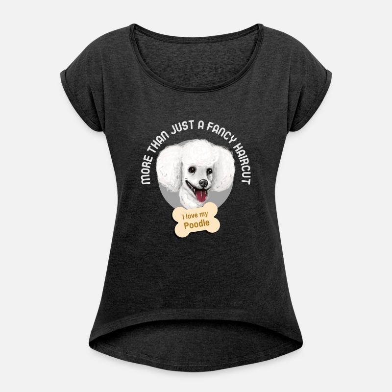 Poodle | More than just a fancy haircut