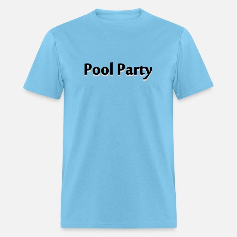 Pool Party