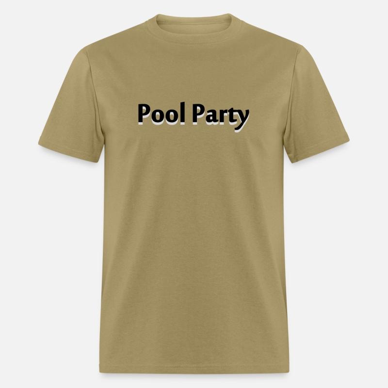 Pool Party
