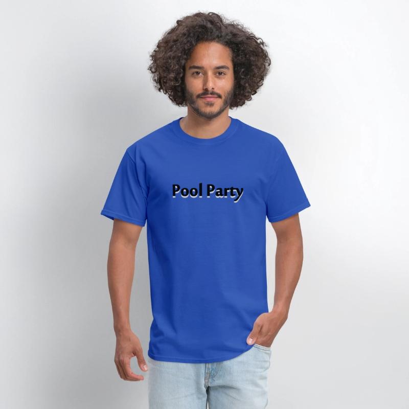 Pool Party