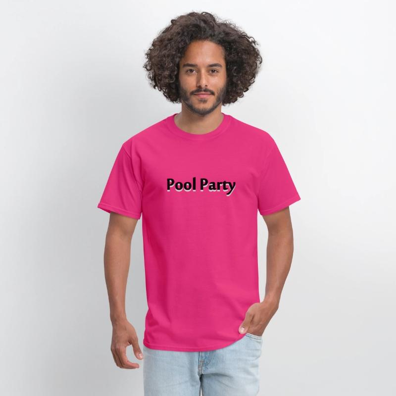 Pool Party