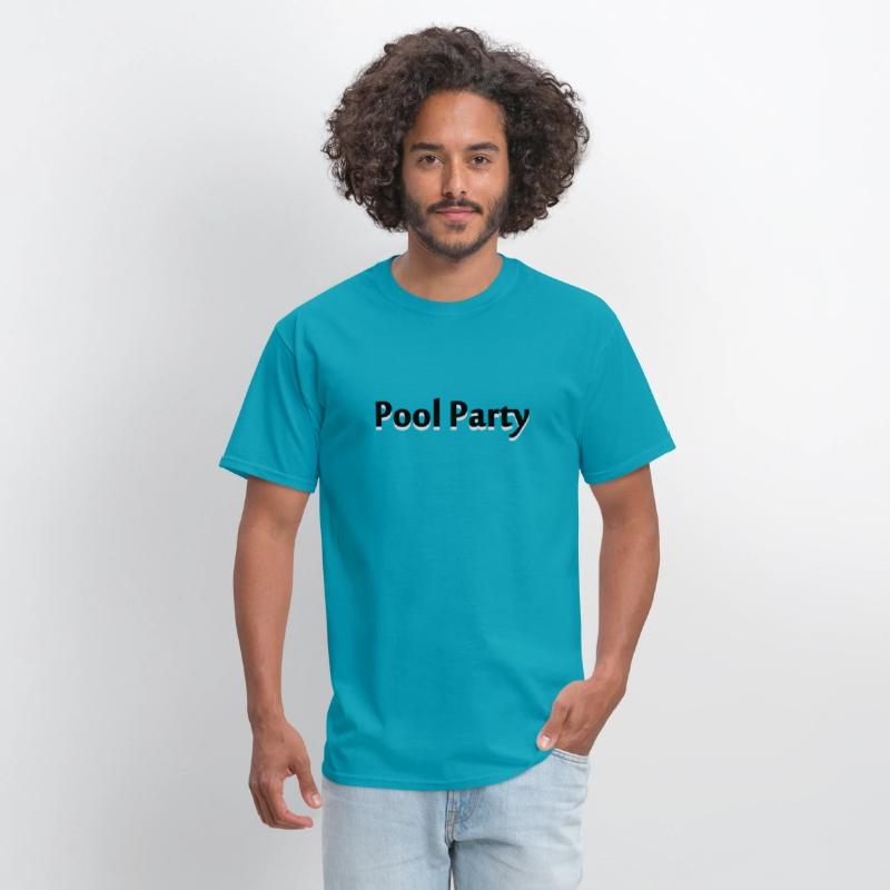 Pool Party