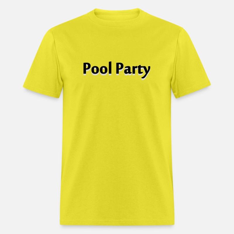 Pool Party