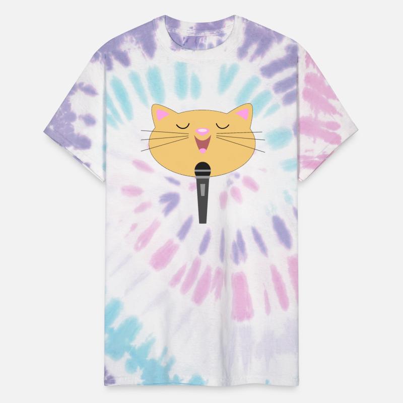 Pop cat click anime kawaii music