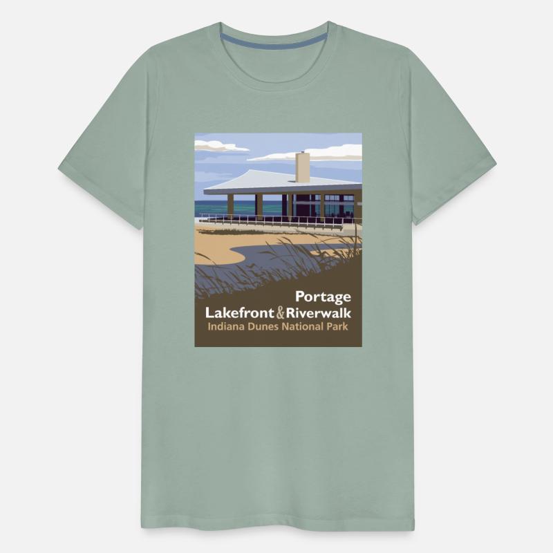 Portage Lakefront | Indiana Dunes National Park