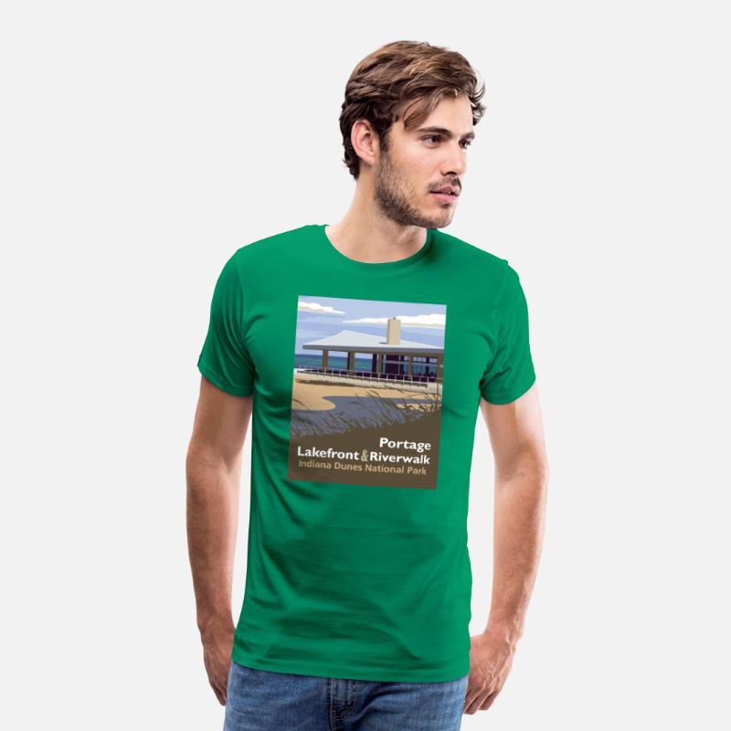 Portage Lakefront | Indiana Dunes National Park