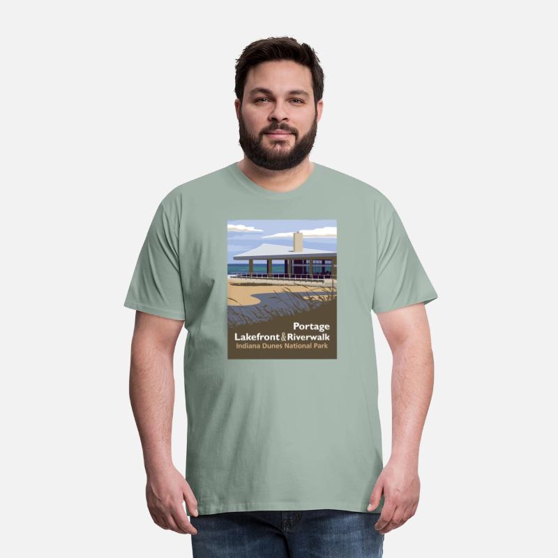 Portage Lakefront | Indiana Dunes National Park