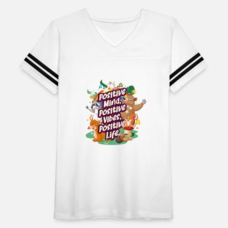 Positive Mind Positive Vibes Positive Life