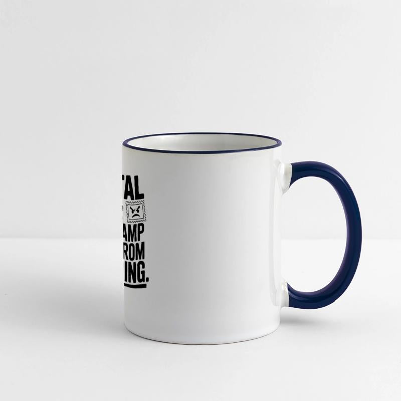 Postal Life – Just One Stamp from Losing It