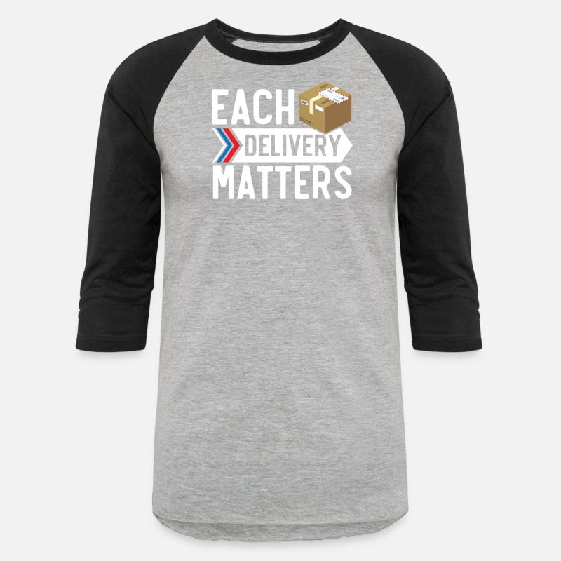 Postal Worker Mail Lady Delivery Mail Escort