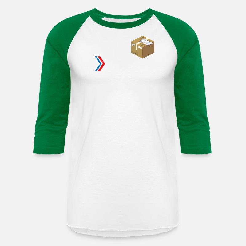 Postal Worker Mail Lady Delivery Mail Escort