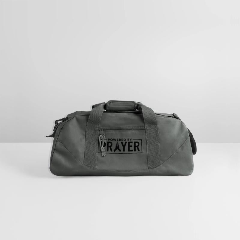 Powered by Prayer Products