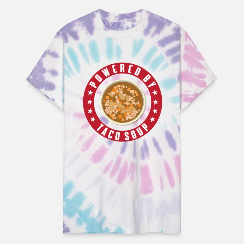 Powered By Taco Soup