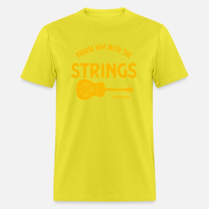 Praise Him With The Strings Bluegrass Dobro