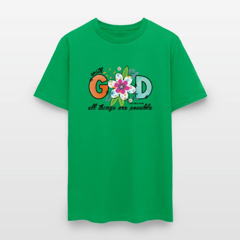 Prayer Bible Religious God All Things Are Possible