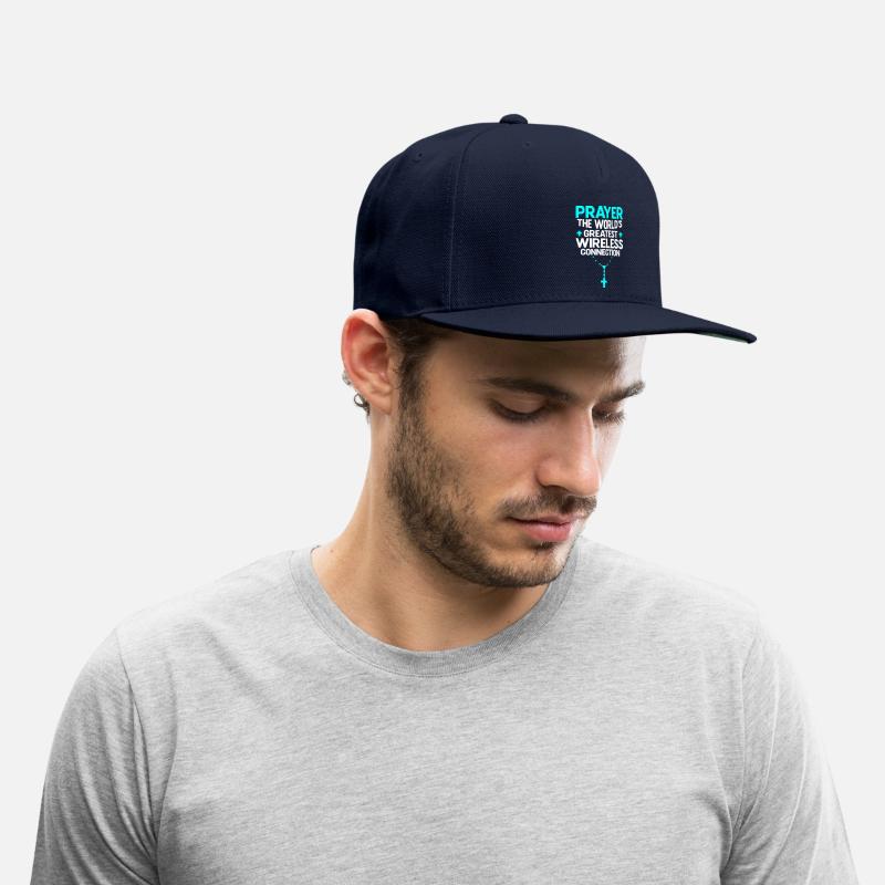 Prayer The World's Greatest Wireless Connection 3