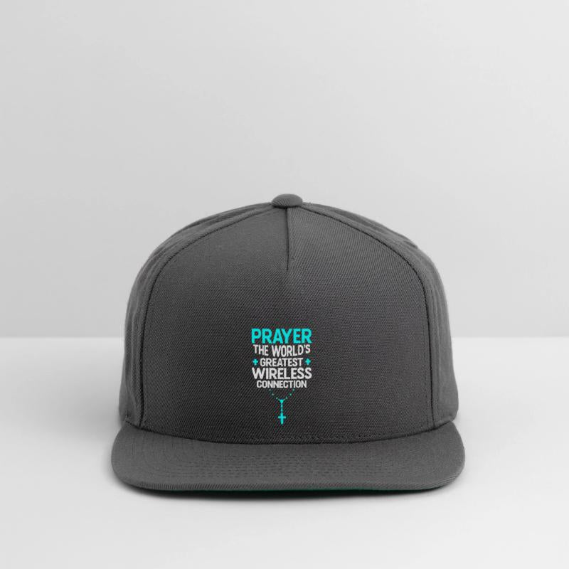 Prayer The World's Greatest Wireless Connection 3