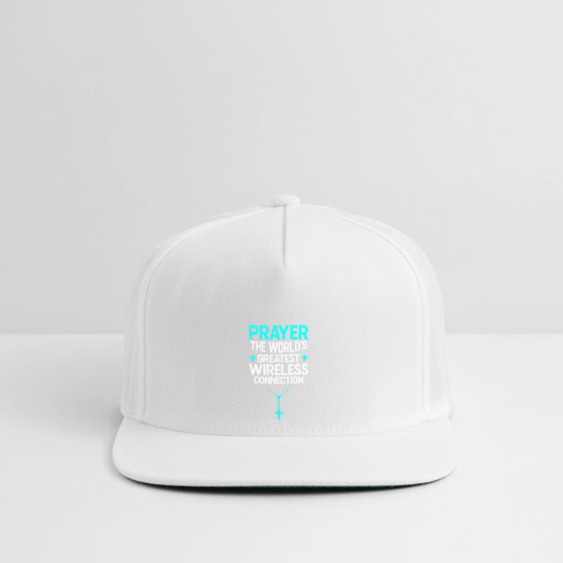 Prayer The World's Greatest Wireless Connection 3