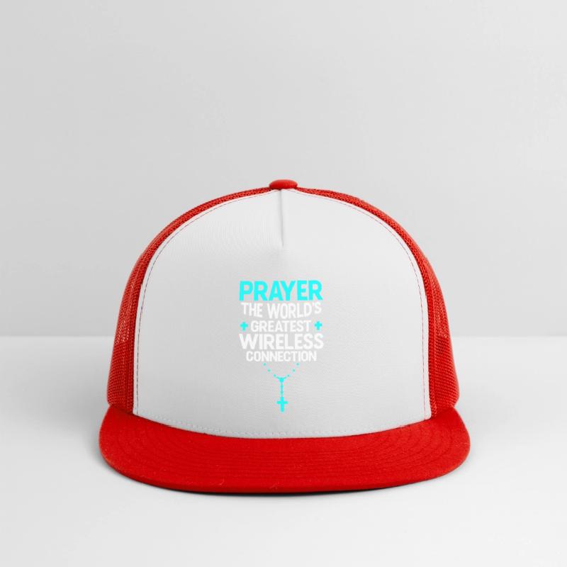 Prayer The World's Greatest Wireless Connection 3