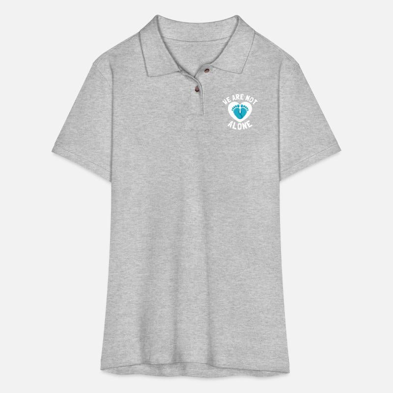 Pregnancy Announcement We Are Not Alone