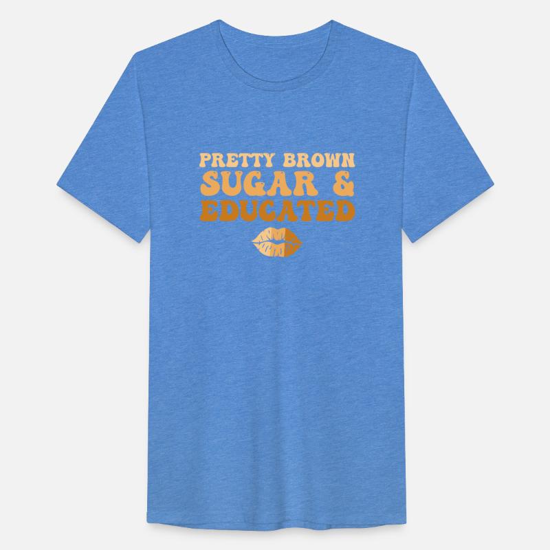 Pretty Brown Sugar & Educated Groovy