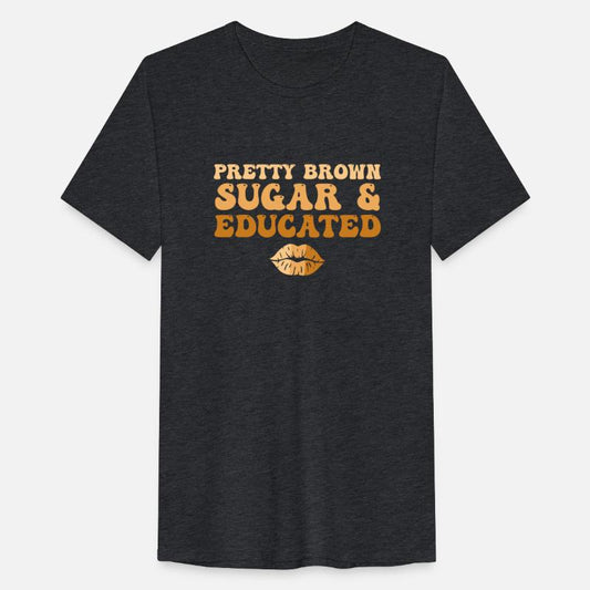 Pretty Brown Sugar & Educated Groovy