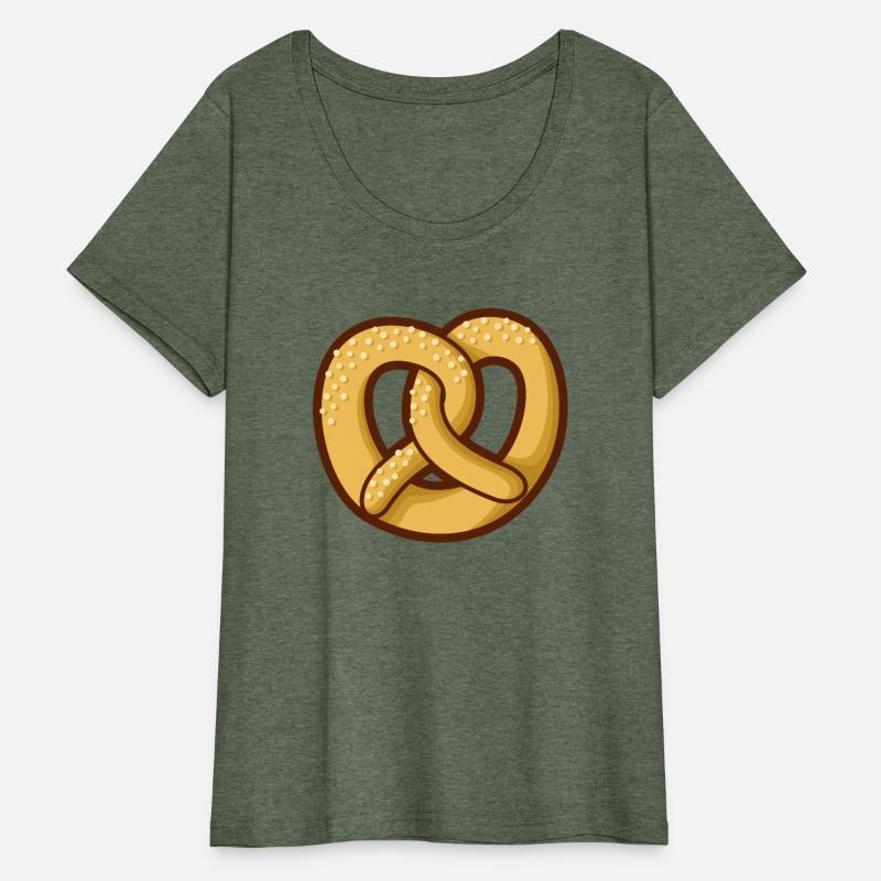Pretzel Icon