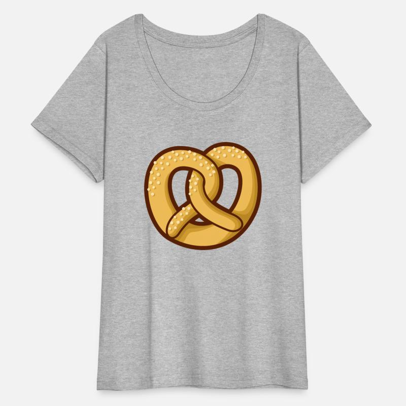Pretzel Icon