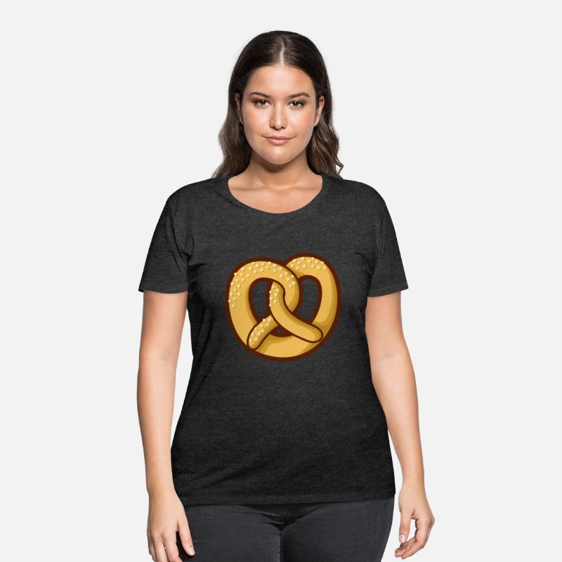 Pretzel Icon