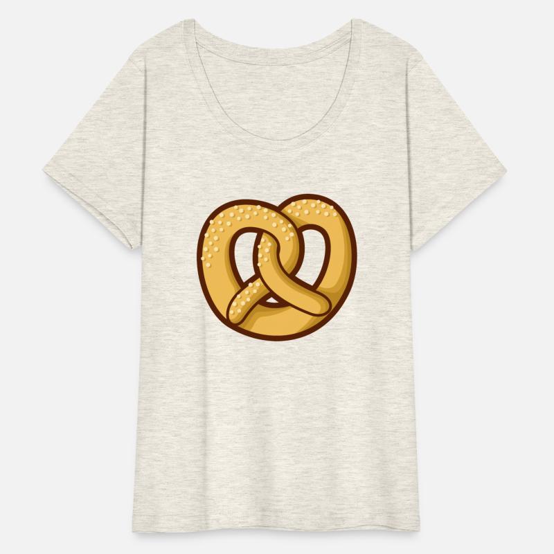 Pretzel Icon