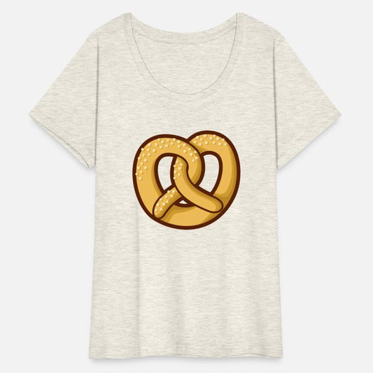 Pretzel Icon